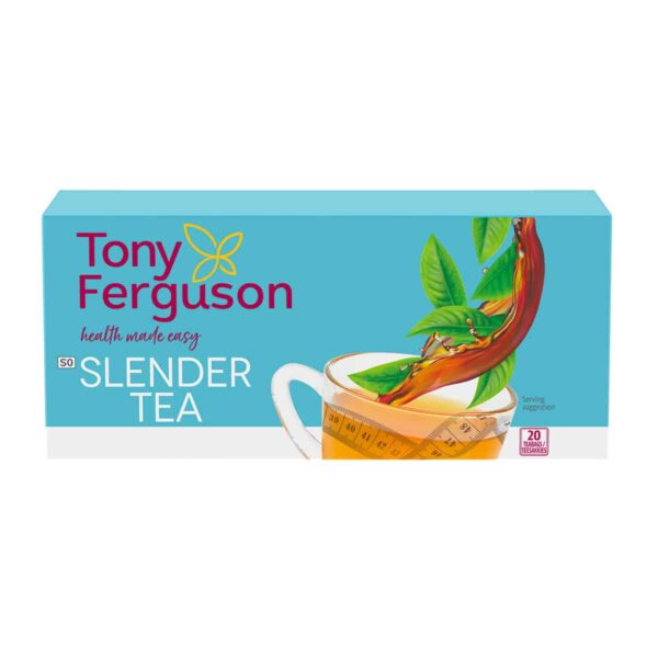 Slender Tea - 20 Teabags