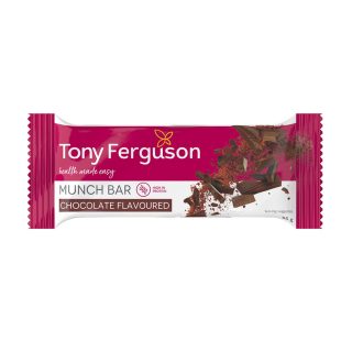 Munch Bar Chocolate - 55g