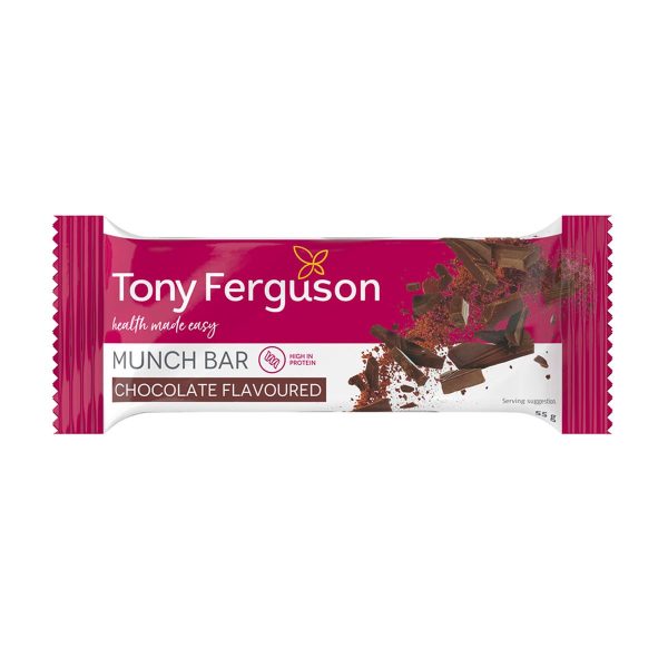 Munch Bar Chocolate - 55g