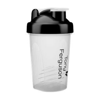 Blender Bottle Black - 400ml