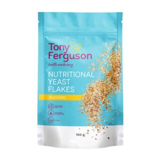 Nutritional Yeast Flakes - 100g