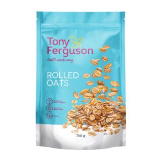 Rolled Oats - 750g