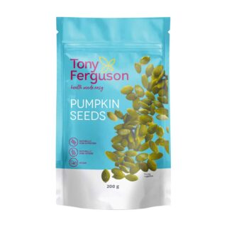 Pumpkin Seeds - 200g