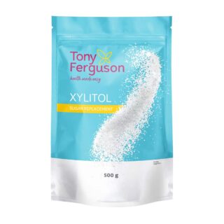 Xylitol Sugar Replacement - 500g