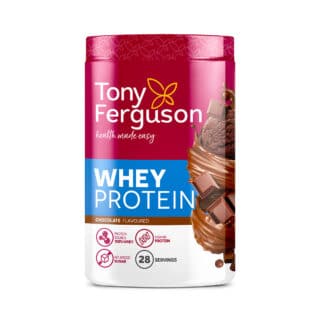 6009557141994 whey protein chocolate 840g
