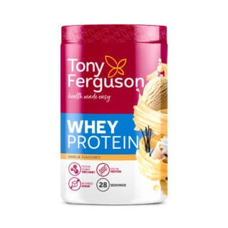 6009557142014 whey protein vanilla 840g