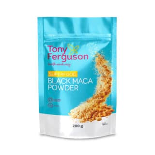 6009557199988 black maca powder 200g