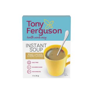 Instant Soup Chicken & Herb - 96g
