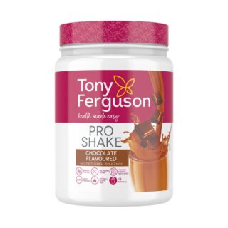 Pro Shake Chocolate - 420g