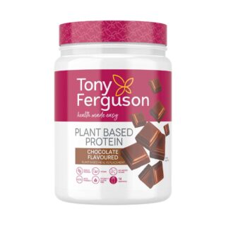 Plant Based Protein Shake Chocolate - 420g