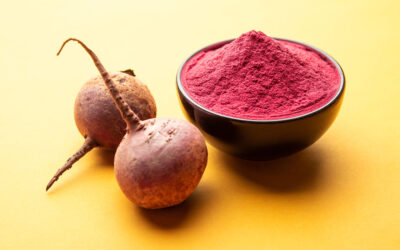 The Benefits of Beetroot Powder: A Versatile Addition to Your Diet