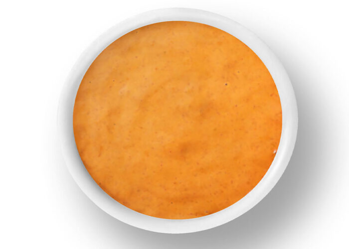 French Dressing