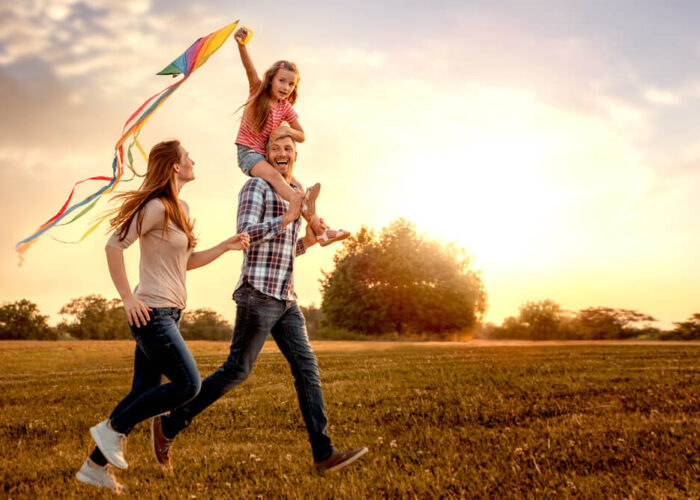 Weight loss and beyond – healthy lifestyle benefits