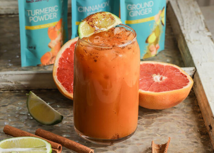 Immunity Drink