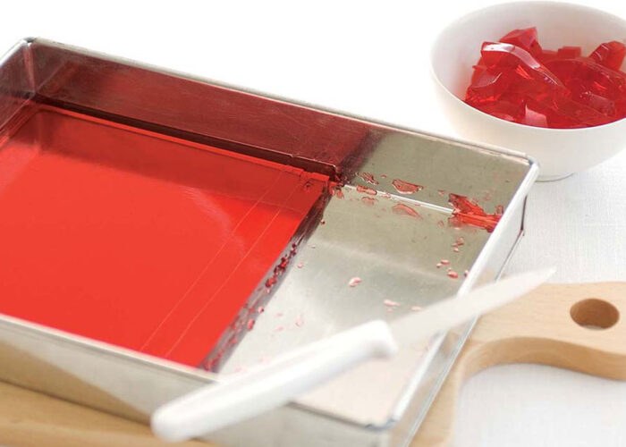 Keto Jelly Snakes