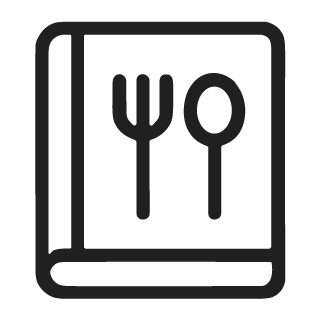 Customisable Plans Icon