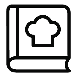 Recipes Icon