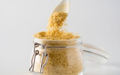 Nutritional Yeast: The Ultimate Superfood for Flavour and Nutrition