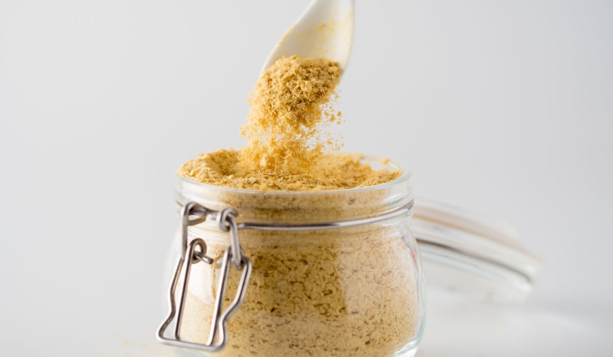 Nutritional Yeast