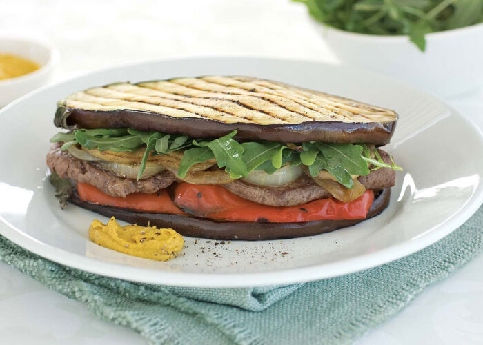 Steak Sandwich