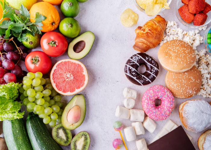 Are sugar and carbohydrates the villian in our story