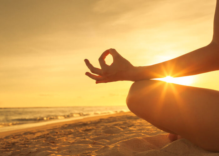 Turn your new year’s resolutions into a lasting reality