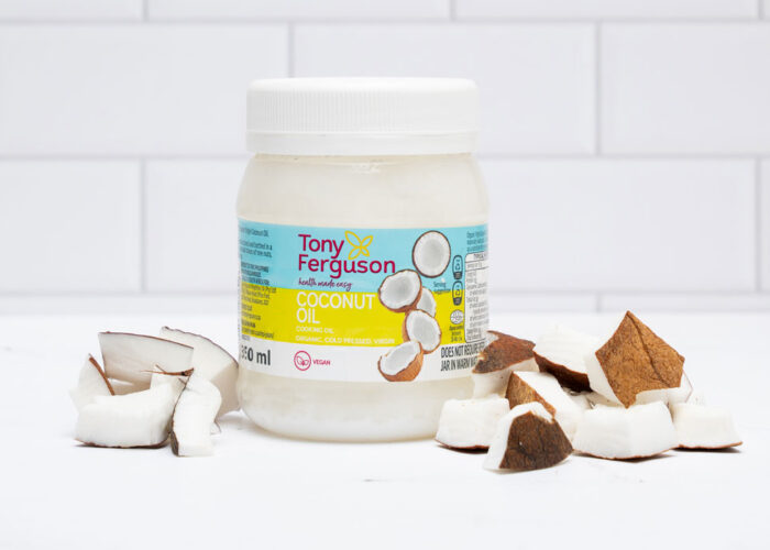 Uses of Coconut Oil