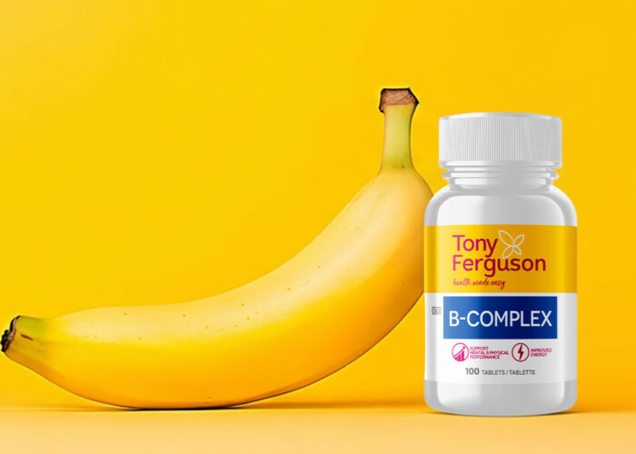 vitamin b complex benefits