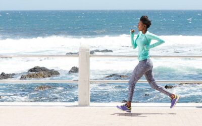 Winter Wellness: 5 Tips to Stay Active and Energised