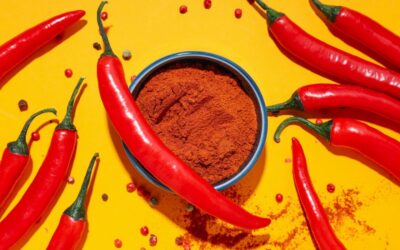 The Wonders of Cayenne Pepper: A Spice with a Kick